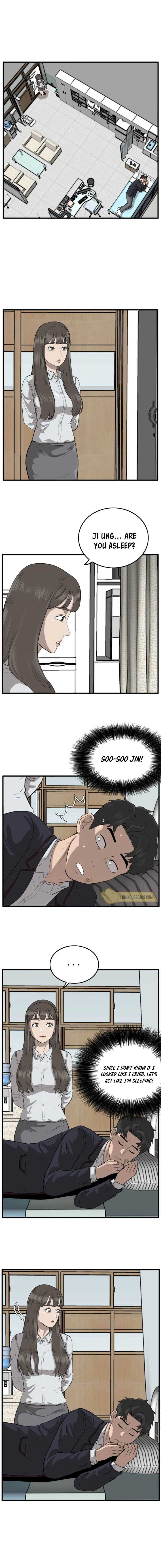 Bad Boy Chapter 11 5